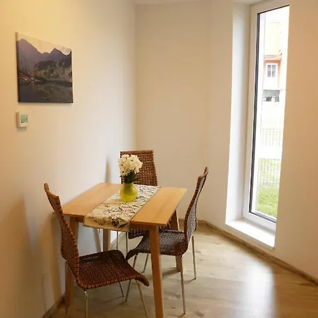 Vila Zuberec apartmán 105 Esterno foto