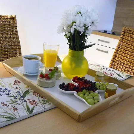 Vila Zuberec apartmán 105 Esterno foto