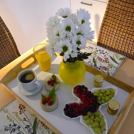 Vila Zuberec apartmán 105 Esterno foto