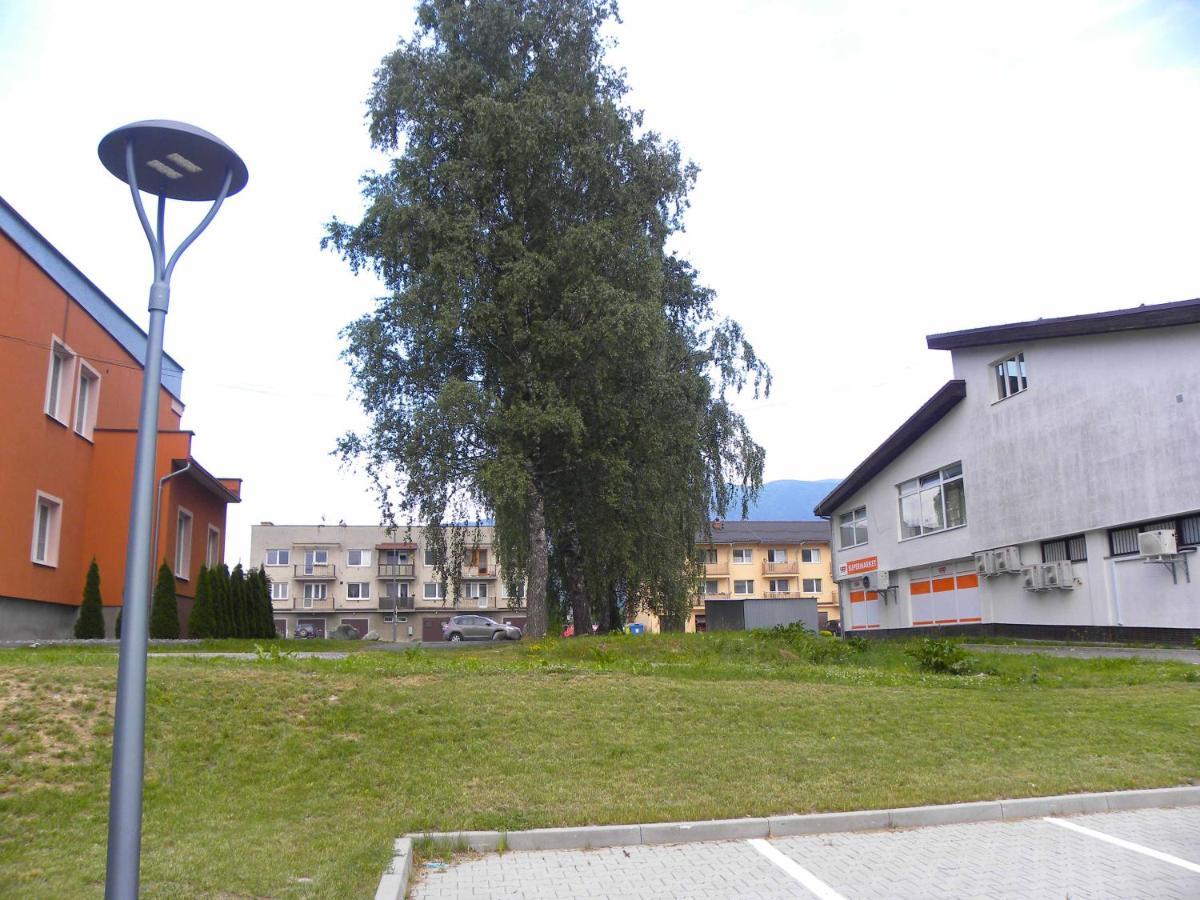105 Zuberec