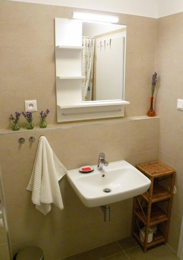 105 Apartment Zuberec