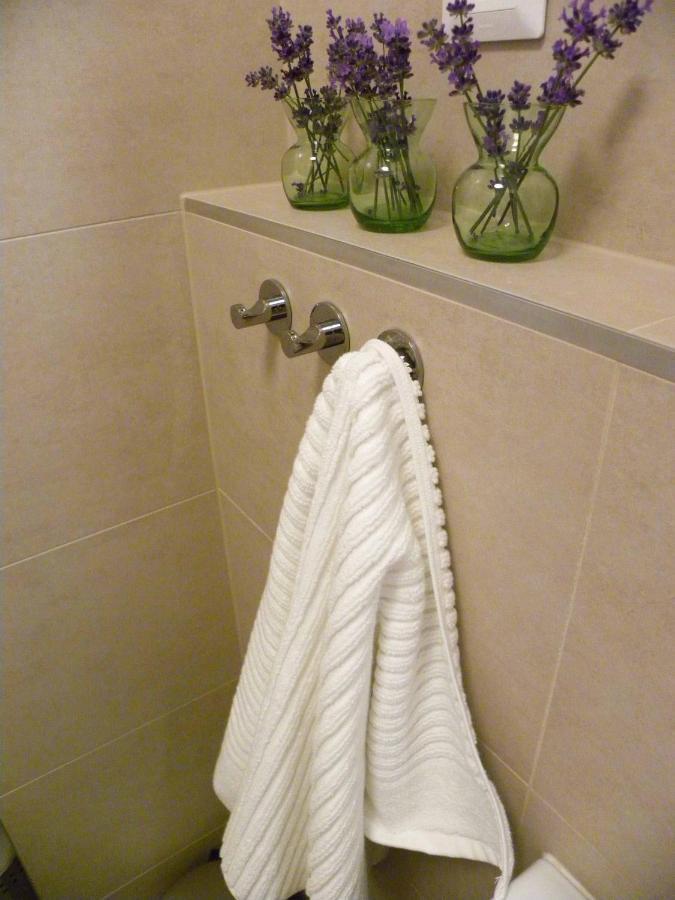 Apartment 105 Zuberec