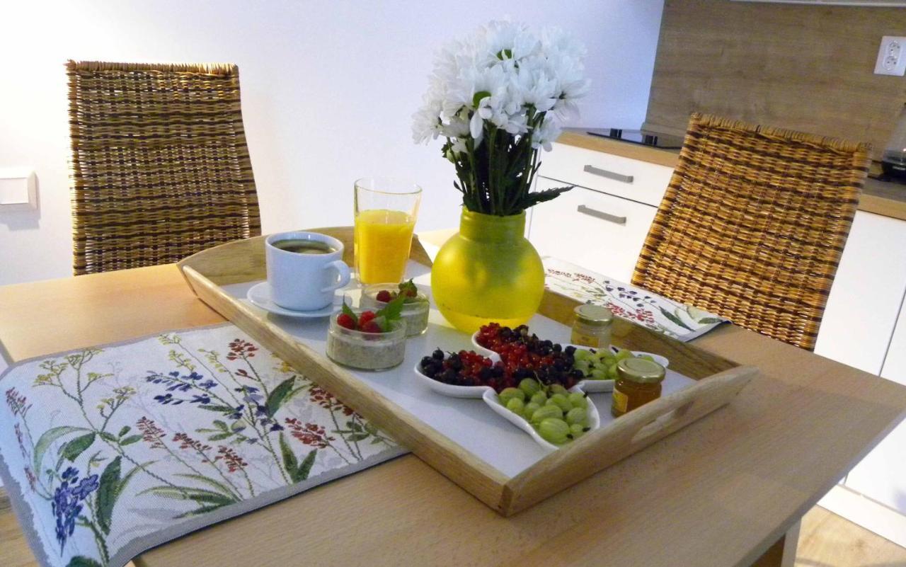 Apartment 105 Zuberec