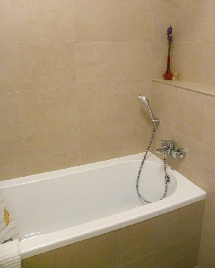Apartment 105 Zuberec