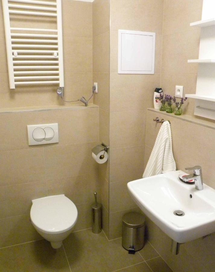 105 Apartment