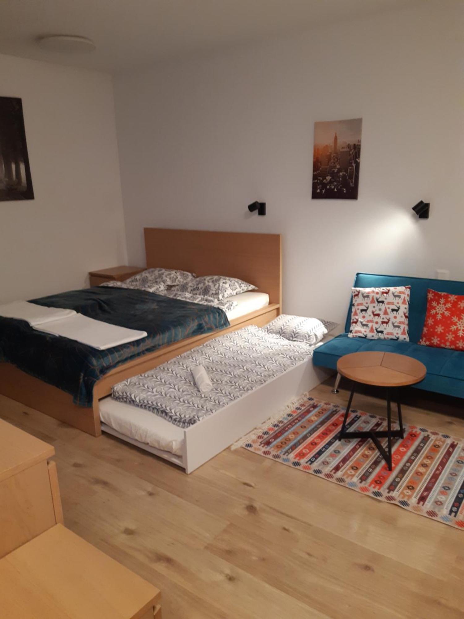 105 Apartment
