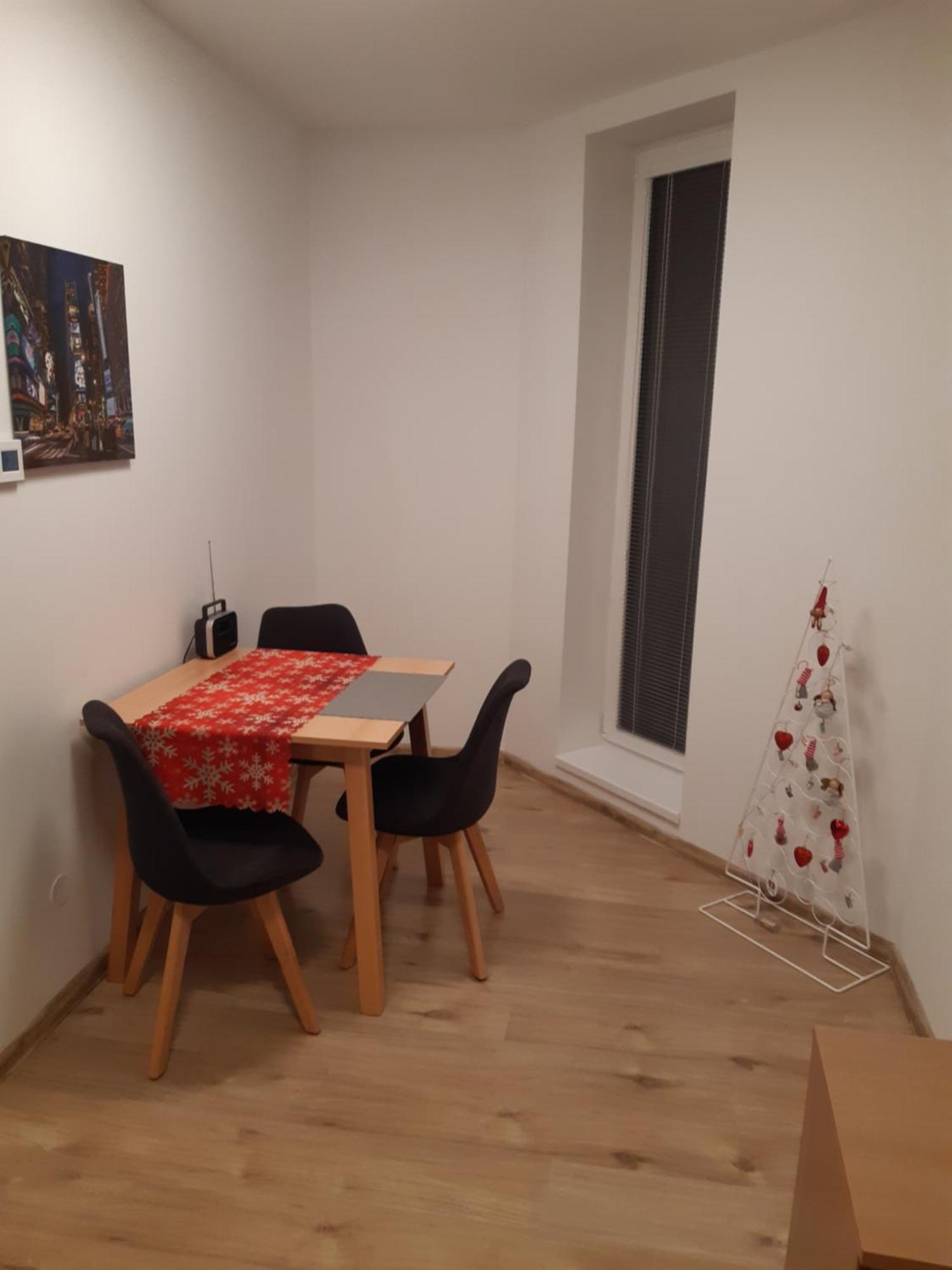Apartment 105 *