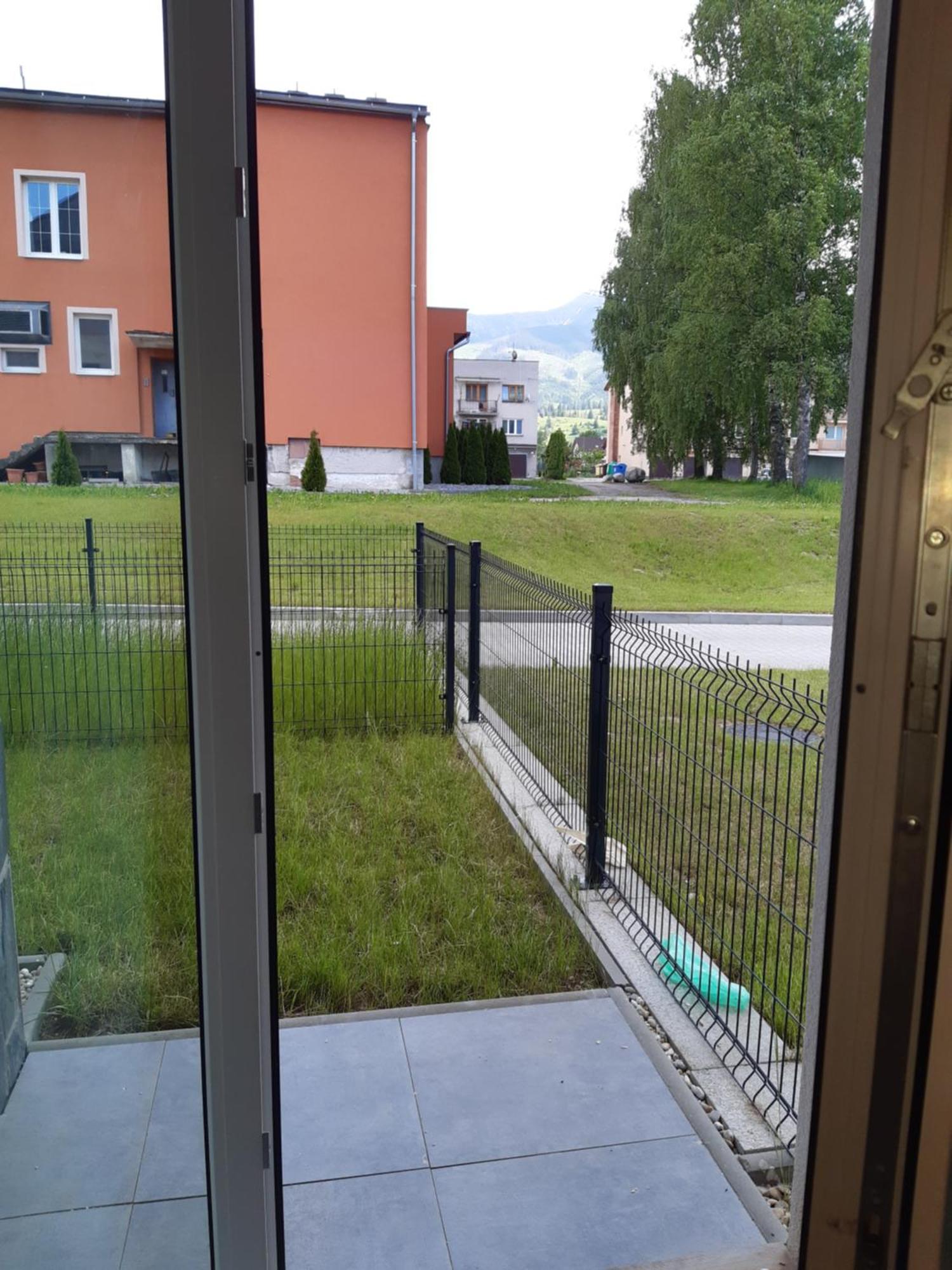 Apartment 105
