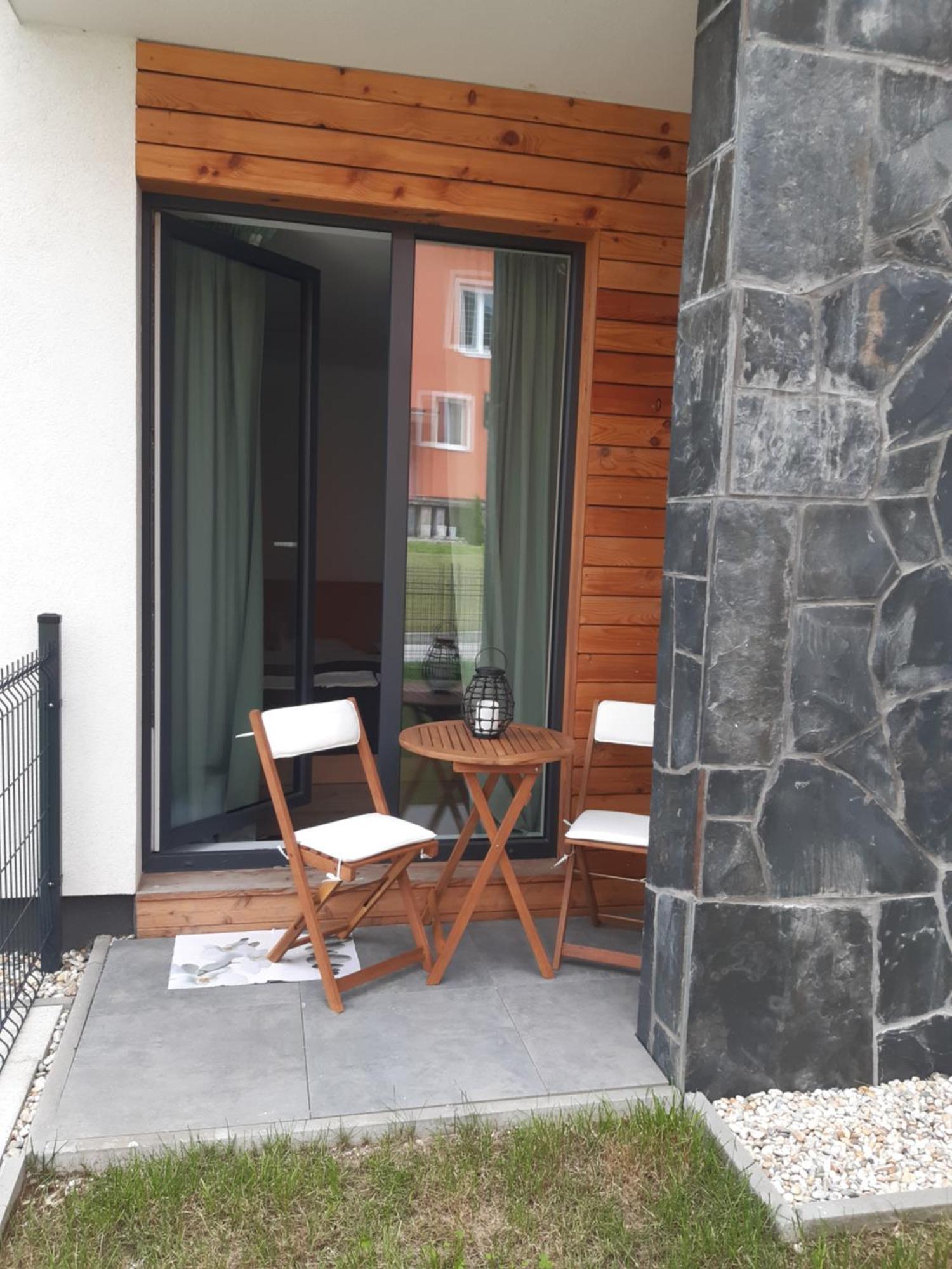 Apartment 105 Zuberec