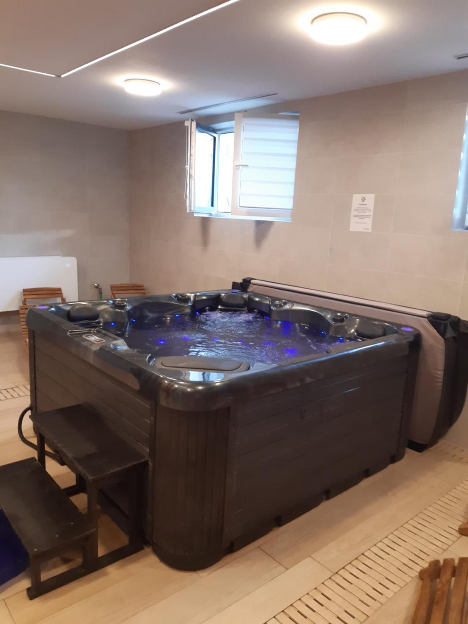 Apartment 105 *