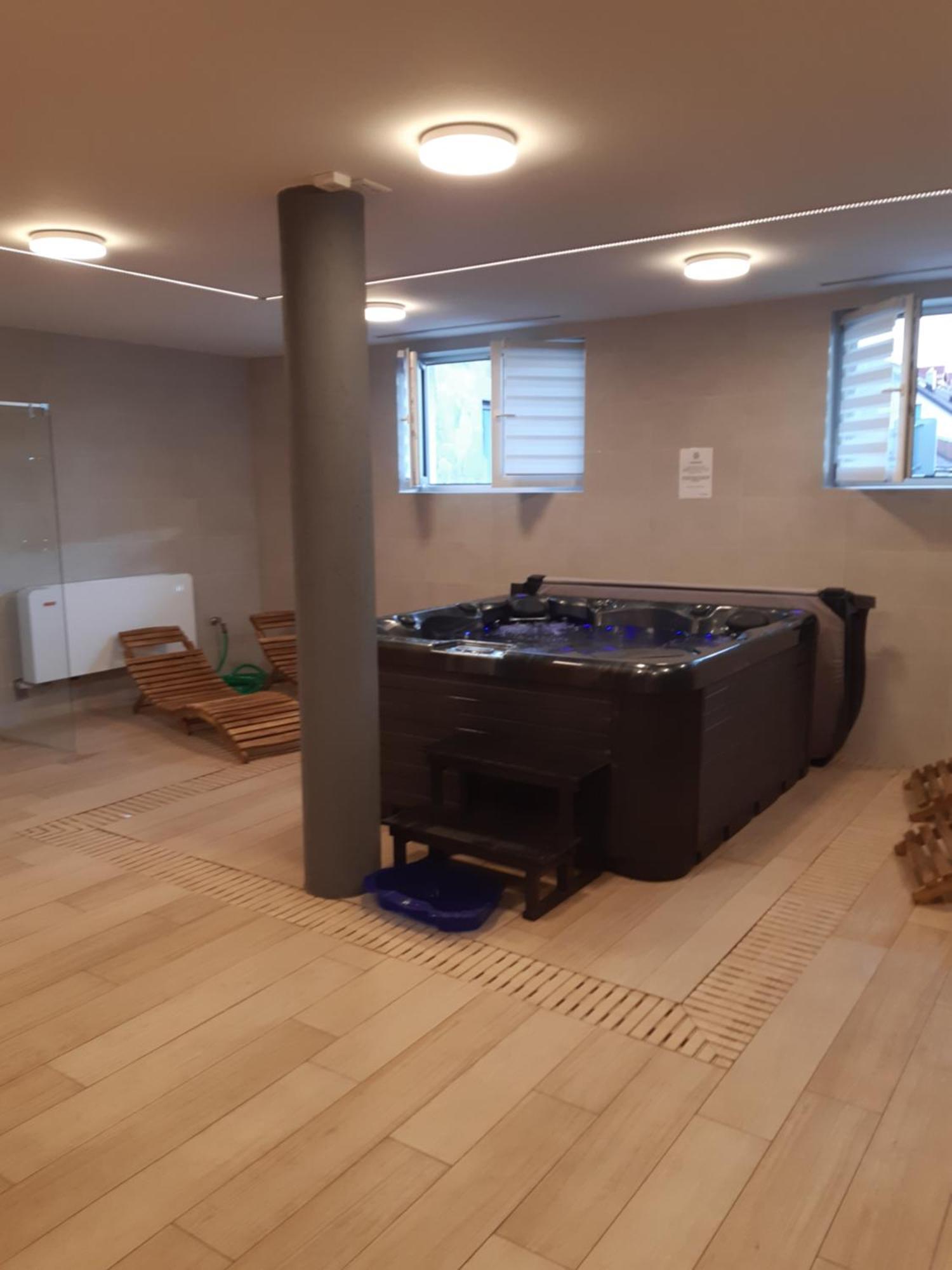 105 Zuberec