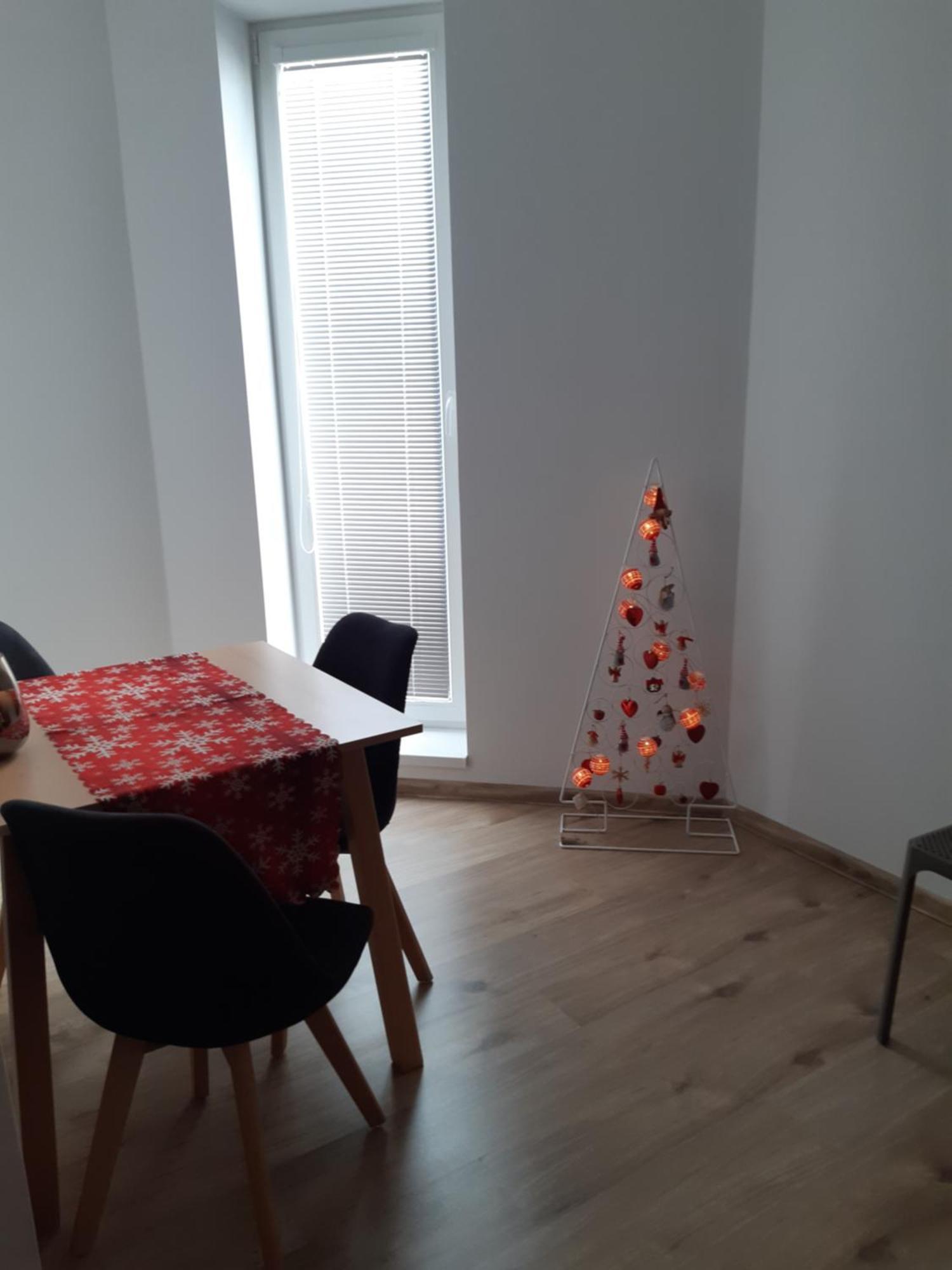 105 Apartment *
