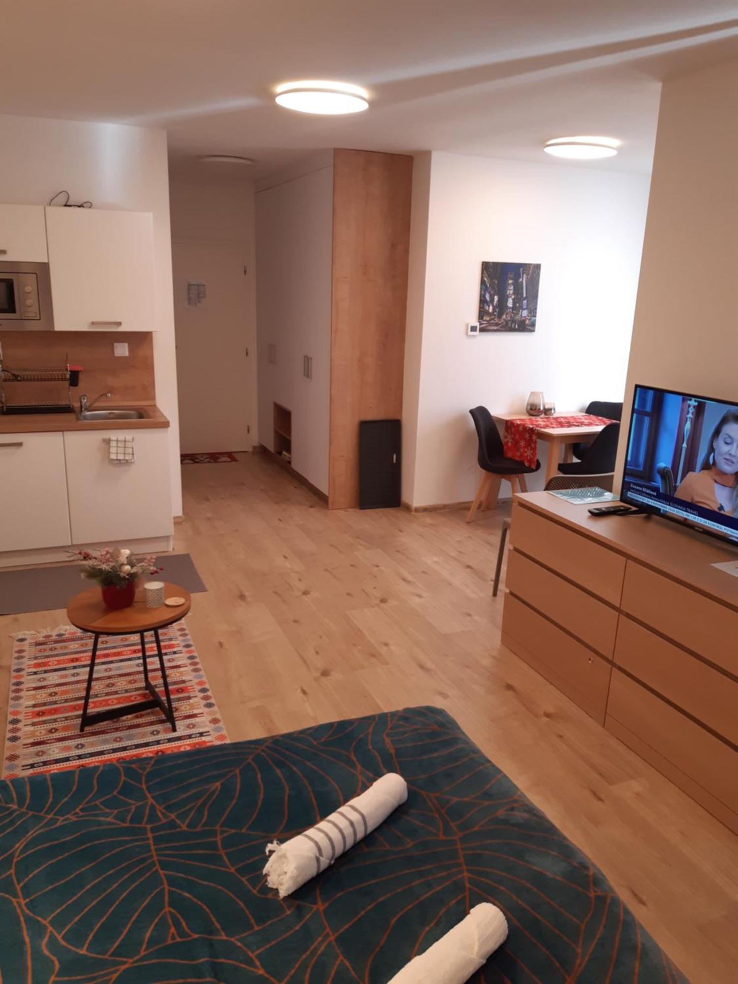 105 Apartment