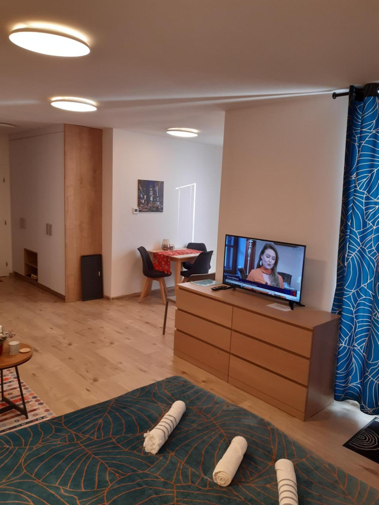 Apartment 105 Zuberec